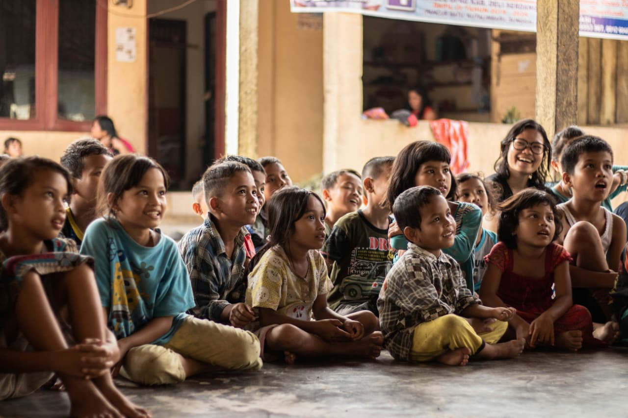 Education Support